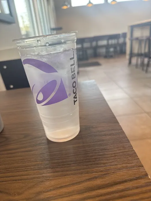 Taco Bell Picture 1
