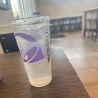 Taco Bell ico