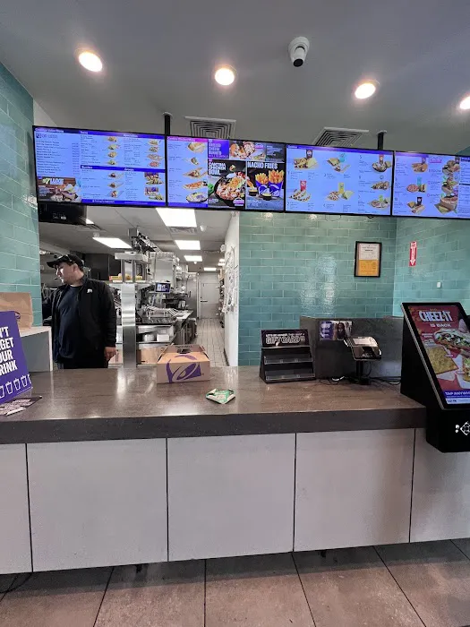 Taco Bell Picture 9