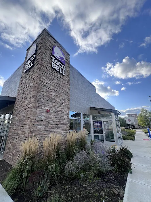Taco Bell Picture 7