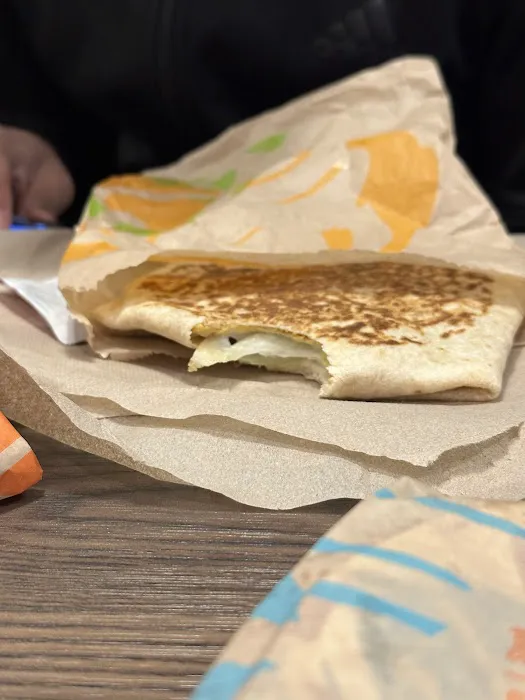 Taco Bell Picture 10