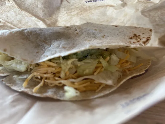 Taco Bell Picture 5