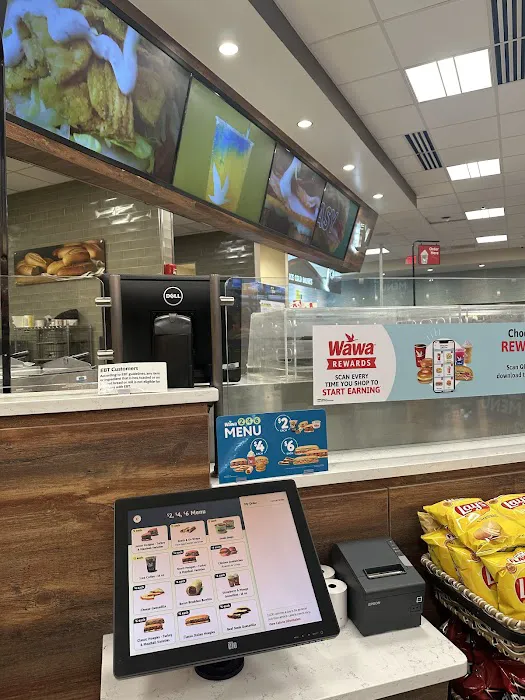 Wawa Picture 10