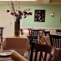 Bistro 107 cucina italiana ico