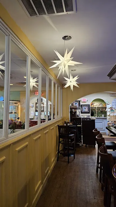 Bistro 107 cucina italiana Picture 6