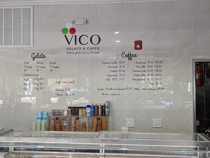 Vico Gelato & Caffé Picture 3