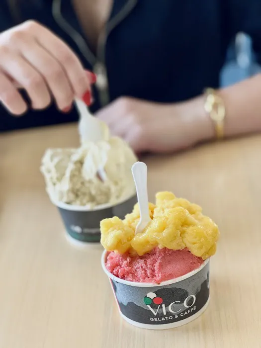 Vico Gelato & Caffé Picture 2
