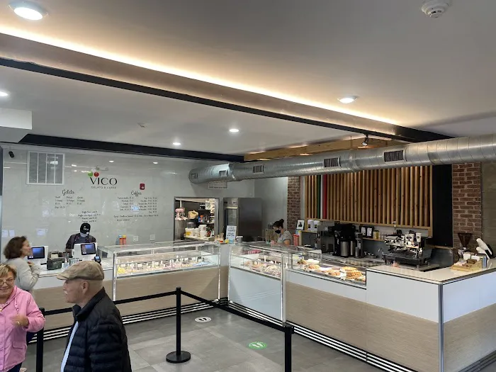 Vico Gelato & Caffé Picture 7