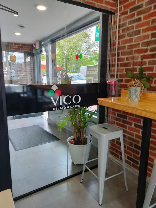 Vico Gelato & Caffé Picture 4