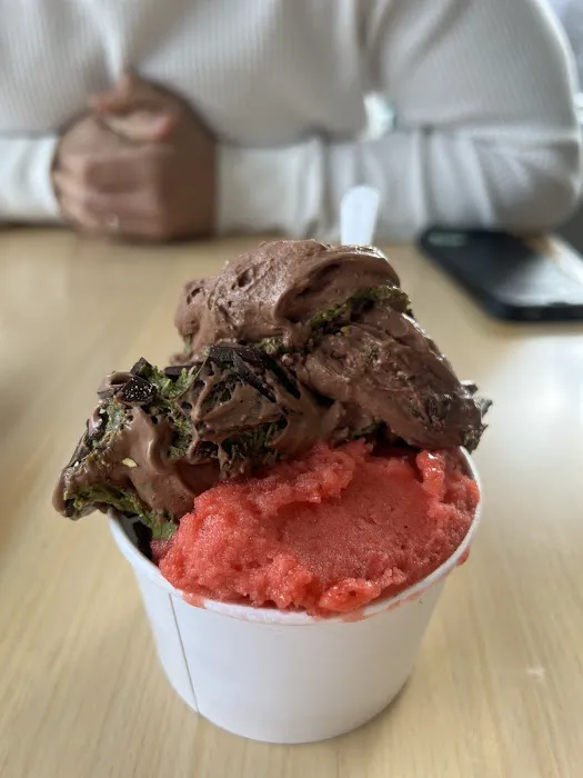 Vico Gelato & Caffé Picture 9