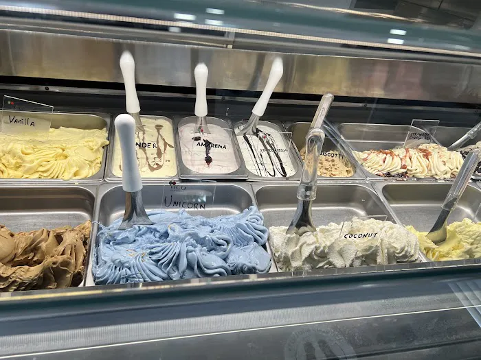 Vico Gelato & Caffé Picture 6