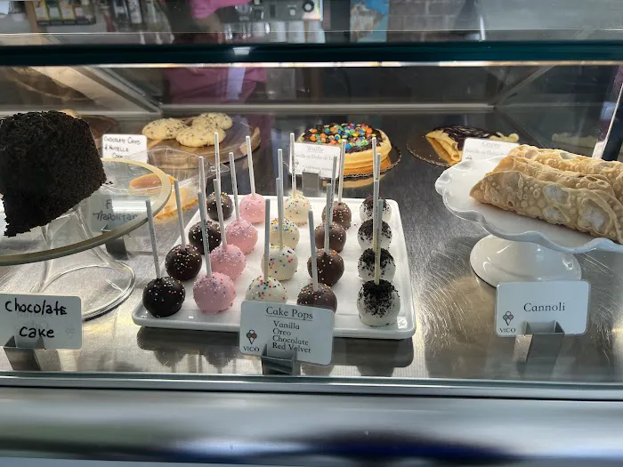Vico Gelato & Caffé Picture 5