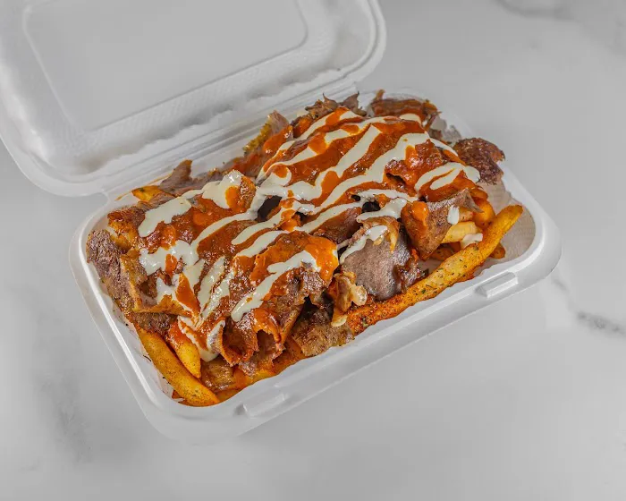 Leo’s Doner Picture 1