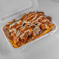 Leo’s Doner ico