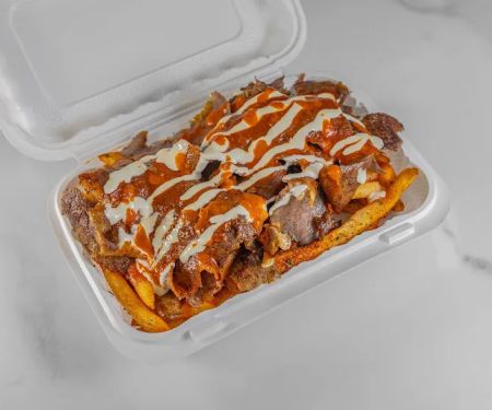 Leou2019s Doner