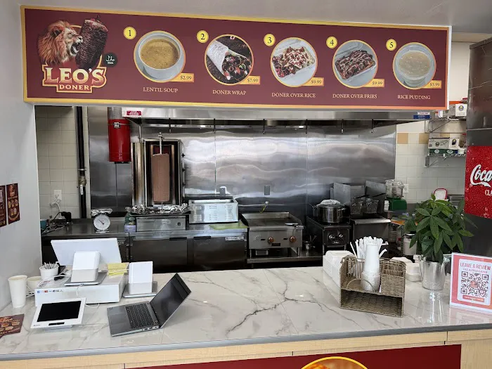 Leo’s Doner Picture 7