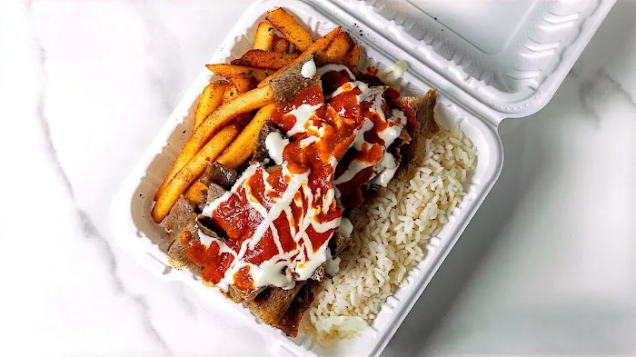 Leo’s Doner Picture 6