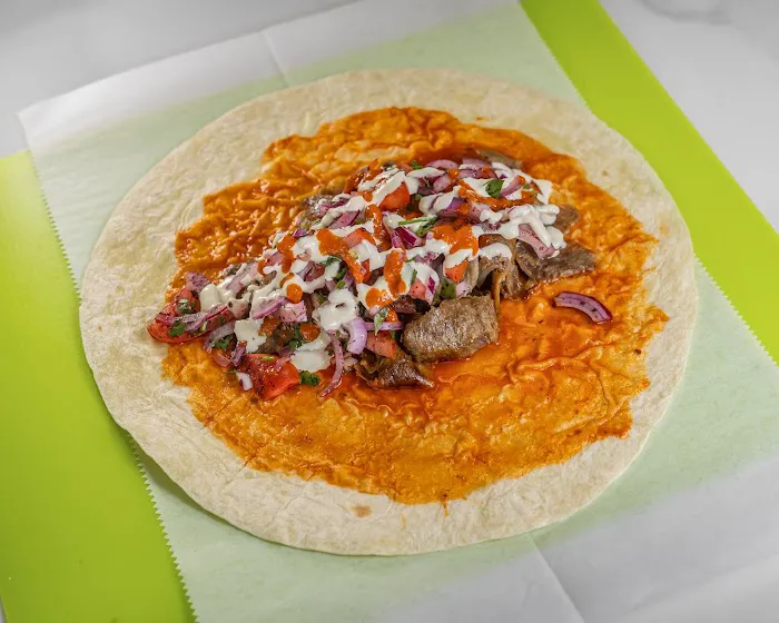Leo’s Doner Picture 5