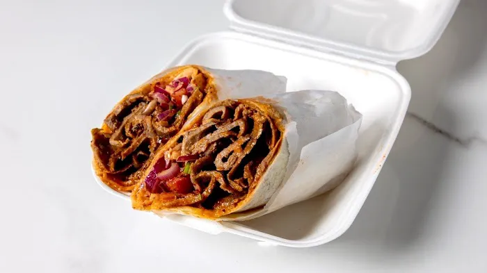 Leo’s Doner Picture 3