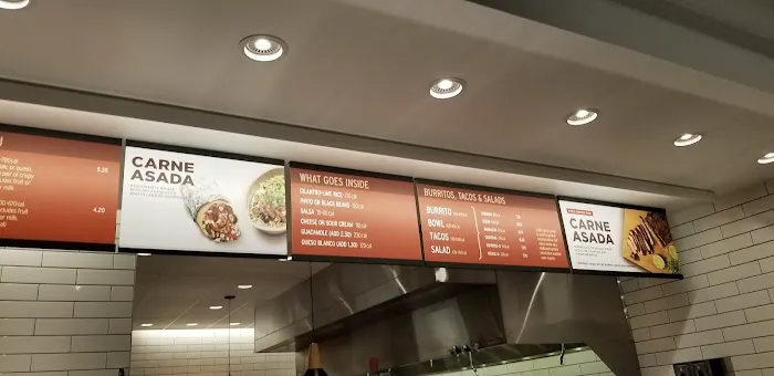 Chipotle Mexican Grill Picture 1