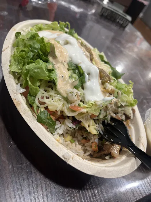 Chipotle Mexican Grill Picture 8