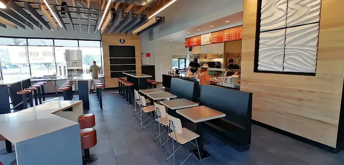 Chipotle Mexican Grill Picture 9