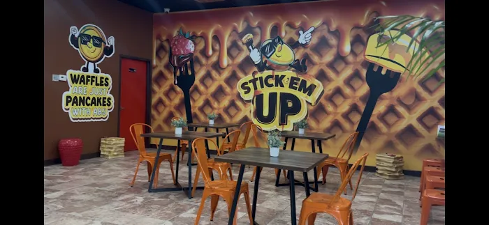 STICK EM UP WAFFLES AND LIFESTYLE JUICE BAR Picture 6