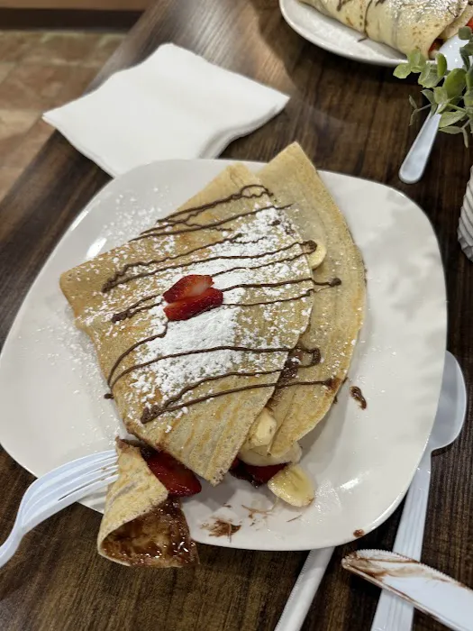 STICK EM UP WAFFLES AND LIFESTYLE JUICE BAR Picture 3