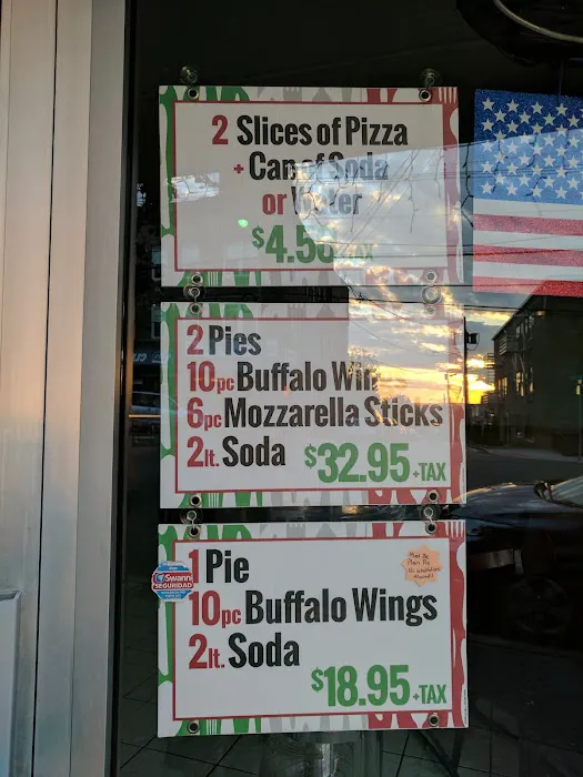 Sole Pizza Picture 7