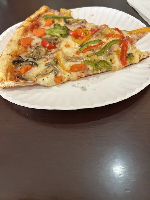 Sole Pizza Picture 8