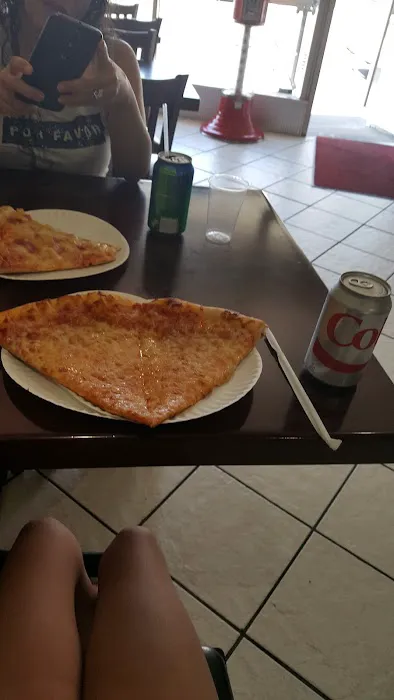 Sole Pizza Picture 1