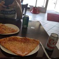 Sole Pizza ico