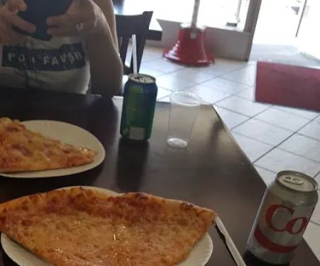 Sole Pizza