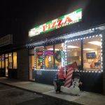 Piazza Di Pizza