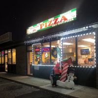 Piazza Di Pizza ico