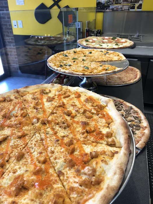 Piazza Di Pizza Picture 6