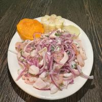 TAQUERIA EL PRIMAZO Restaurante Mexicano ico
