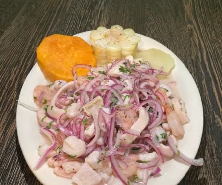 TAQUERIA EL PRIMAZO Restaurante Mexicano