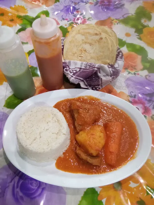 TAQUERIA EL PRIMAZO Restaurante Mexicano Picture 9