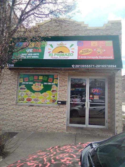 TAQUERIA EL PRIMAZO Restaurante Mexicano Picture 10