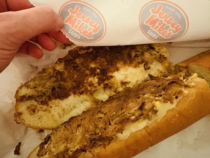 Jersey Mike's Subs Picture 9