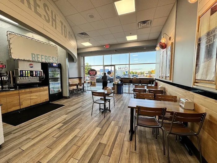Jersey Mike's Subs Picture 1