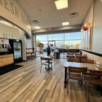 Jersey Mike's Subs ico