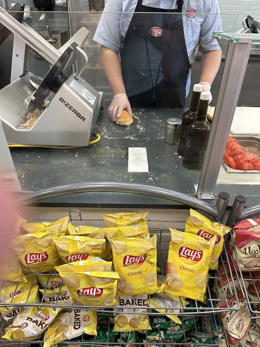 Jersey Mike's Subs Picture 2