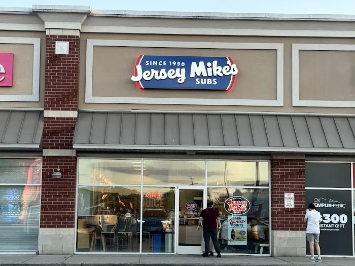 Jersey Mike's Subs Picture 8