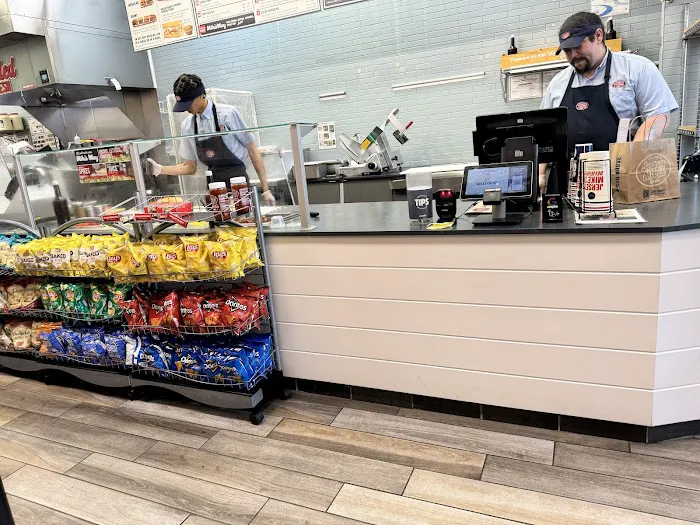 Jersey Mike's Subs Picture 6
