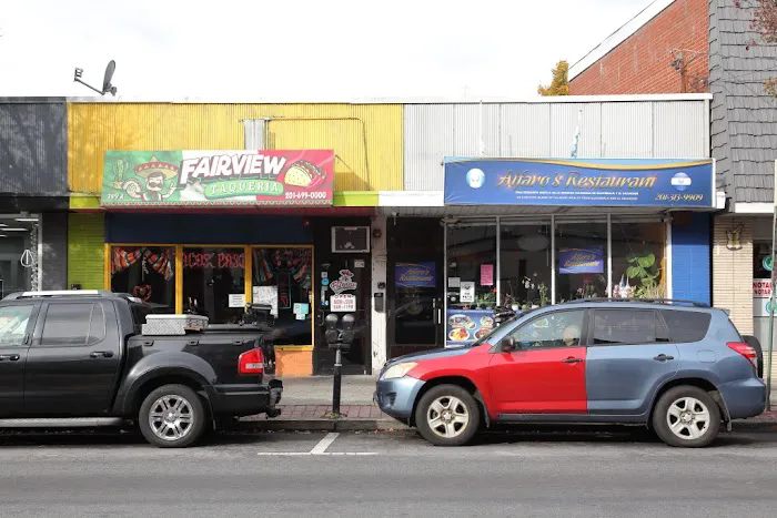 Alfaro's Restaurant 🇸🇻 Picture 2