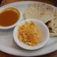 Alfaro's Restaurant 🇸🇻 ico