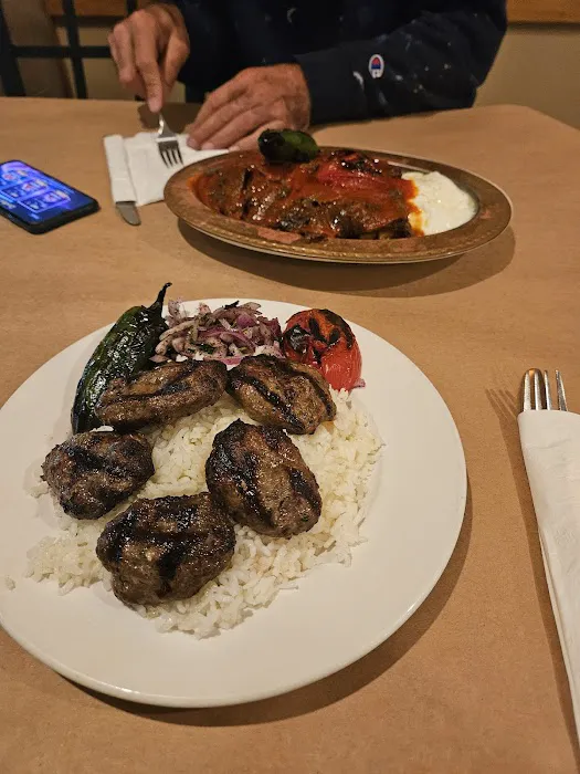 Ibo Iskender Picture 4
