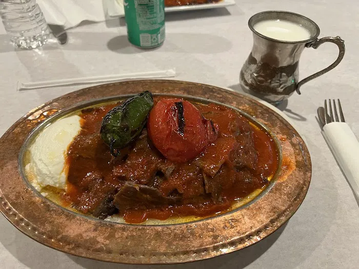 Ibo Iskender Picture 9
